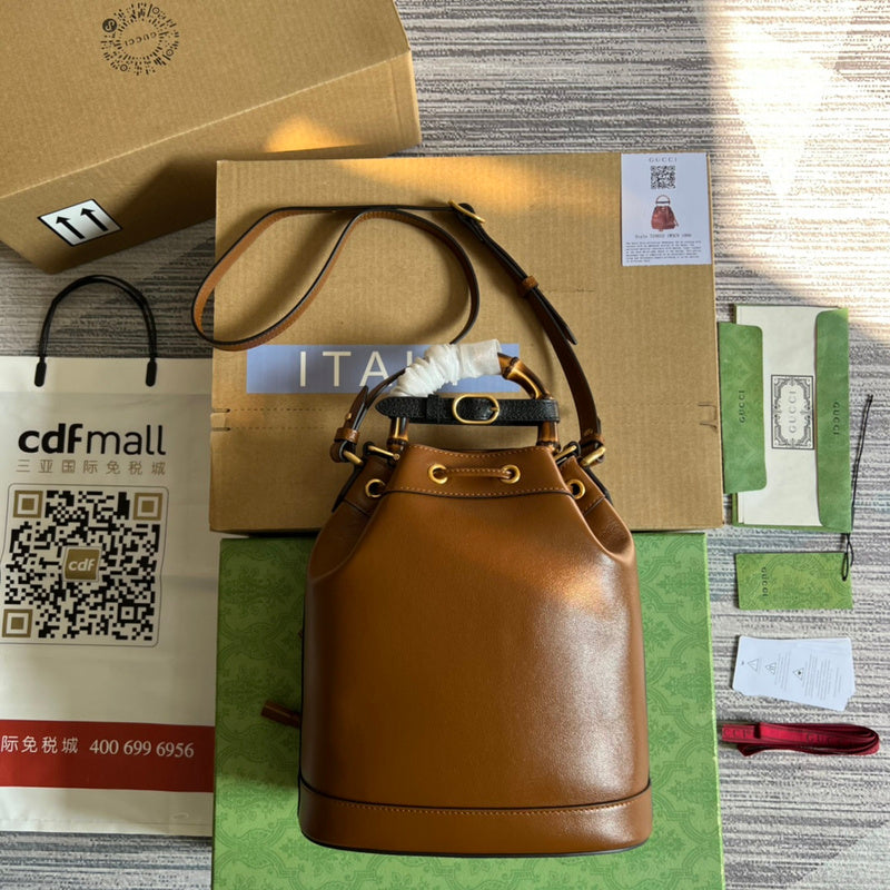LTB - GG Bags - 1011