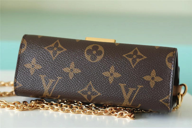 Luxe Touch Fashion LTB-bags - 8771