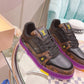 Luxe Touch Bags -  Men Shoes - 931