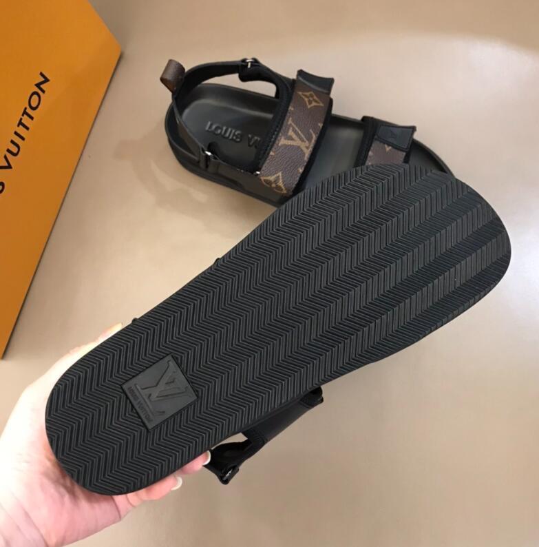 Luxe Touch Bags 

 - LTB Men Shoes - 1504