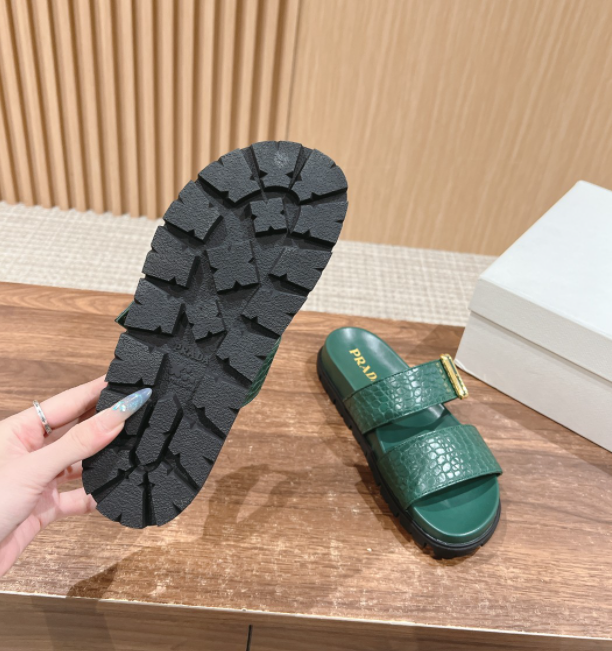 Luxe Touch Bags -  Women Shoes - 004