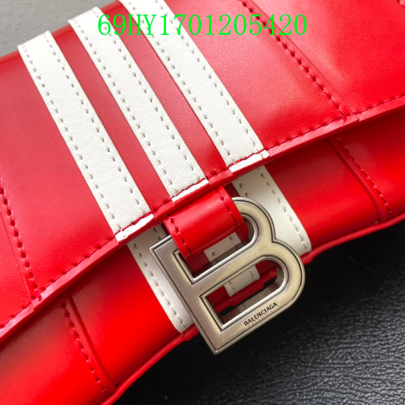Luxe Touch Fashion - BGA Bags - 1958