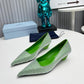 Luxe Touch Bags - PD Women Shoes - 122
