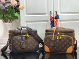 Fashion Luxe Touch bags - 2908