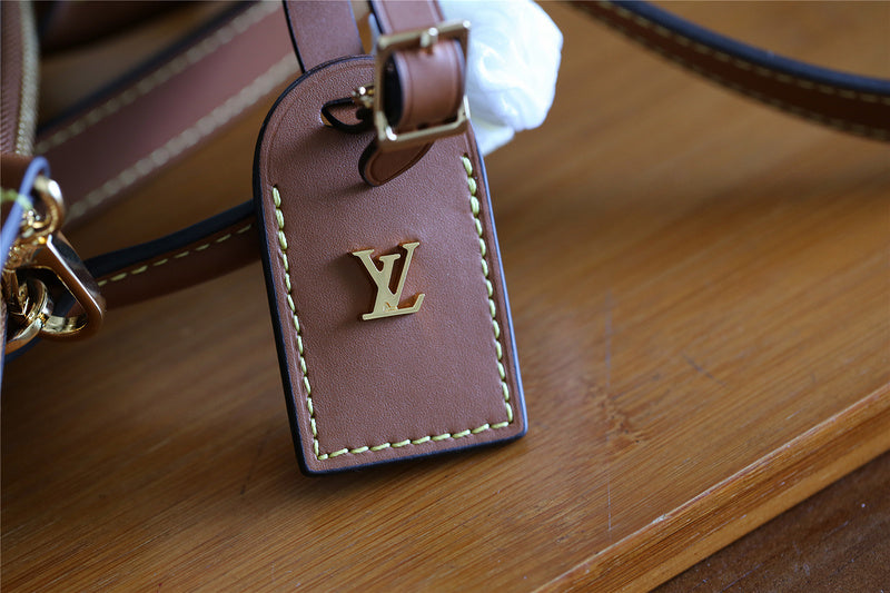 Luxe Touch Fashion LTB-bags - 8039