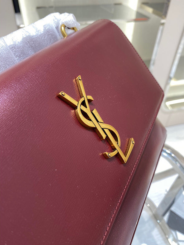 LTB - SLY Bags 466
