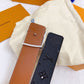 LTB  -Luxury  LUV  BELTS 032