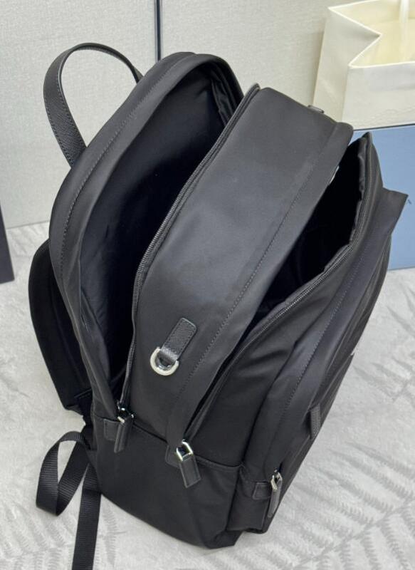 Luxe Touch Bags - PD Bags - 015