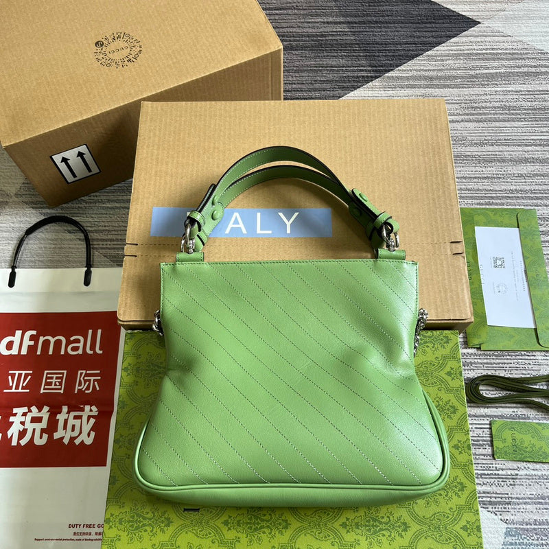 LTB - GG Bags - 201