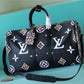 Luxe Touch Fashion LTB-bags - 9434