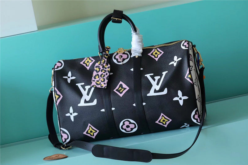 Luxe Touch Fashion LTB-bags - 9434