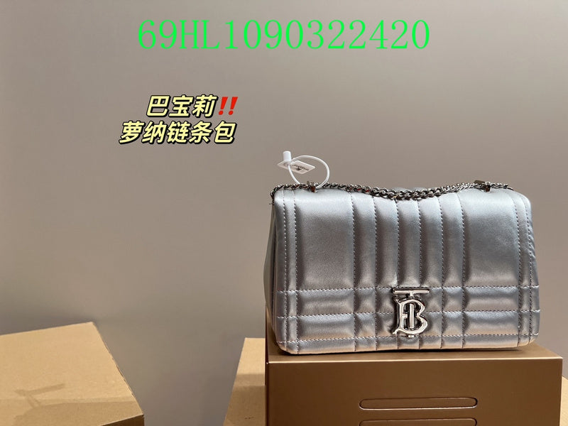 LTB Fashion -BBR Bags - 137