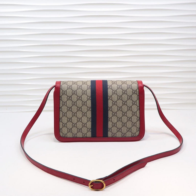 Luxe Touch Bags - Luxe Touch Bags - 946