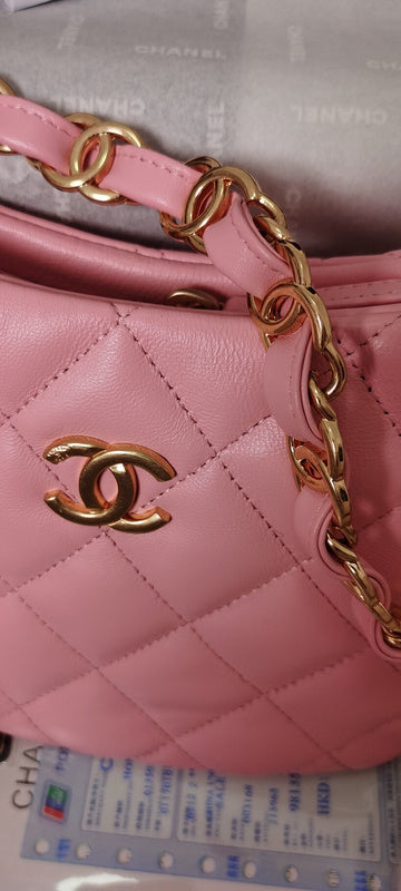 Luxe Touch Bags 

 -  Bags - 2693