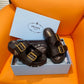 Luxe Touch Bags 

 - PD Women Shoes - 036