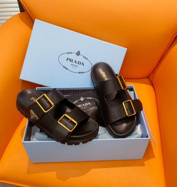 Luxe Touch Bags 

 - PD Women Shoes - 036