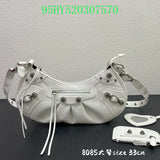 Luxe Touch Fashion - BGA Bags - 1887