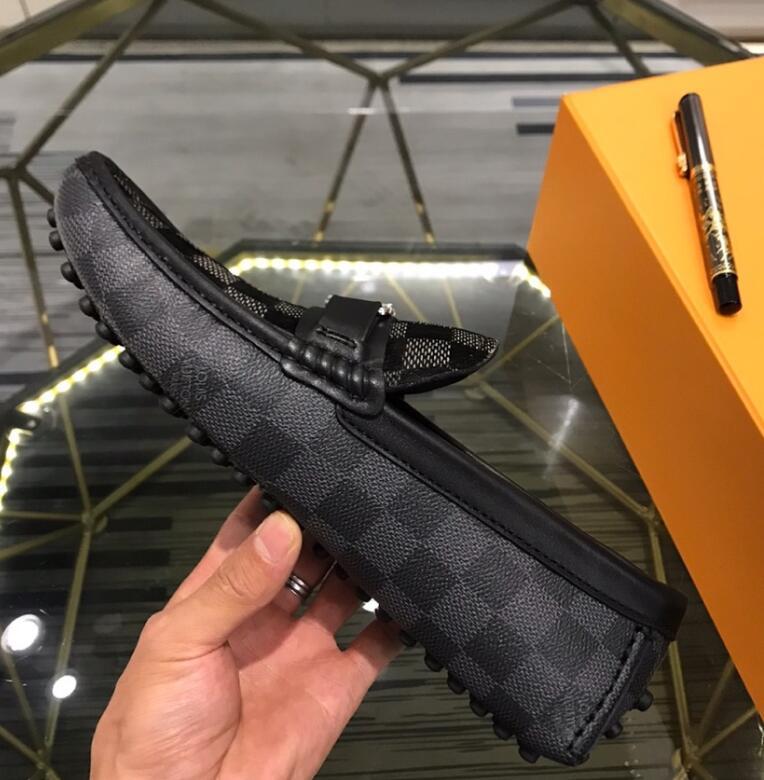 Luxe Touch Bags 

 - LTB Men Shoes - 1943