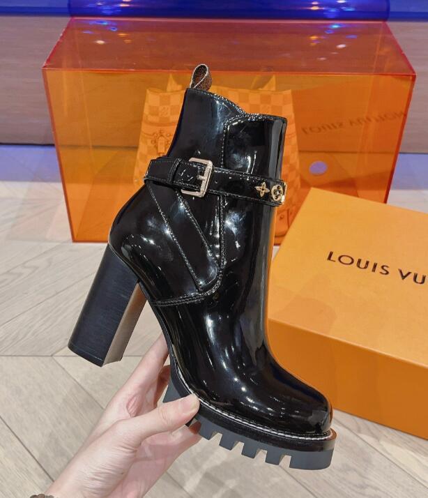 Luxe Touch Bags -  Women Shoes - 392