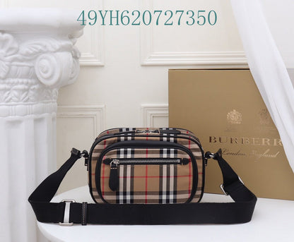 Luxe Touch Fashion -BBR Bags - 691