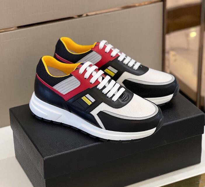 Luxe Touch Bags 

 - PD Men Shoes - 428