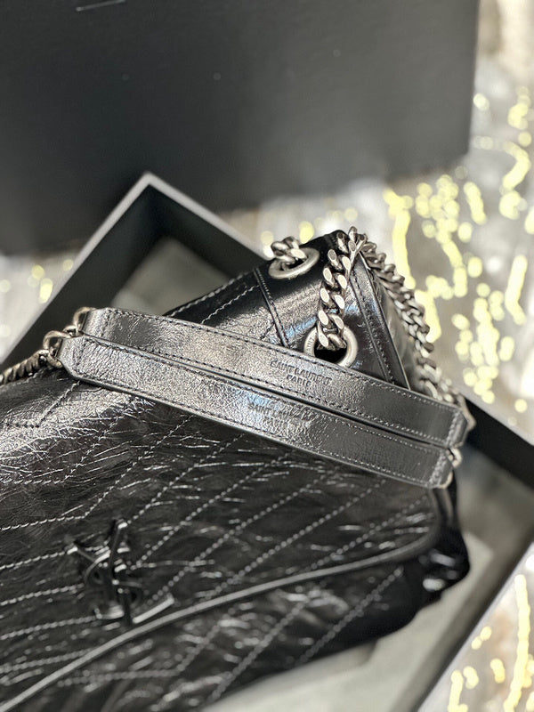 Luxe Touch SLY Bags - 127