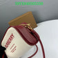 Luxe Touch Fashion -BBR Bags - 531
