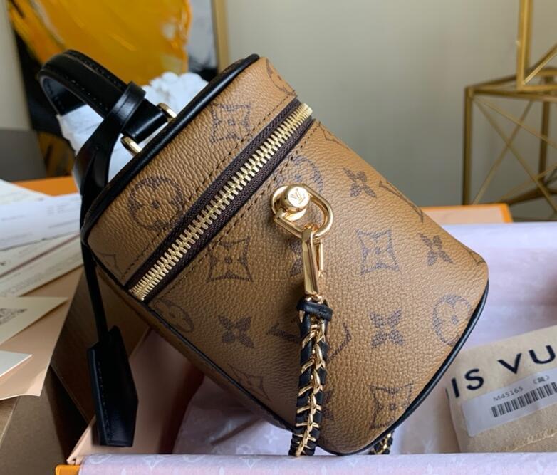Luxe Touch Bags 

 - LTB Bags - 2557