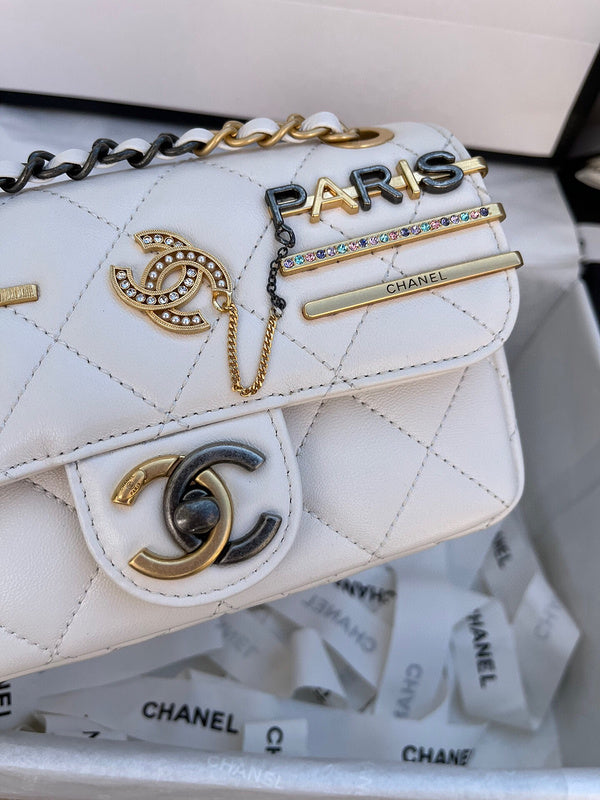 Luxe Touch Bags 

 -  Bags - 3433