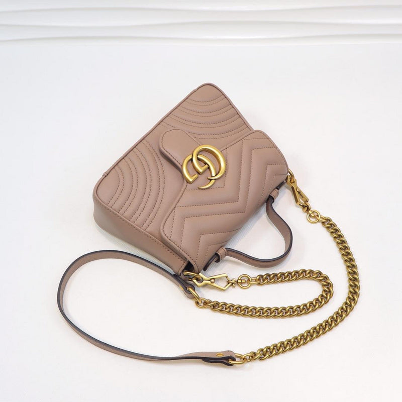 Luxe Touch Bags - Luxe Touch Bags - 968