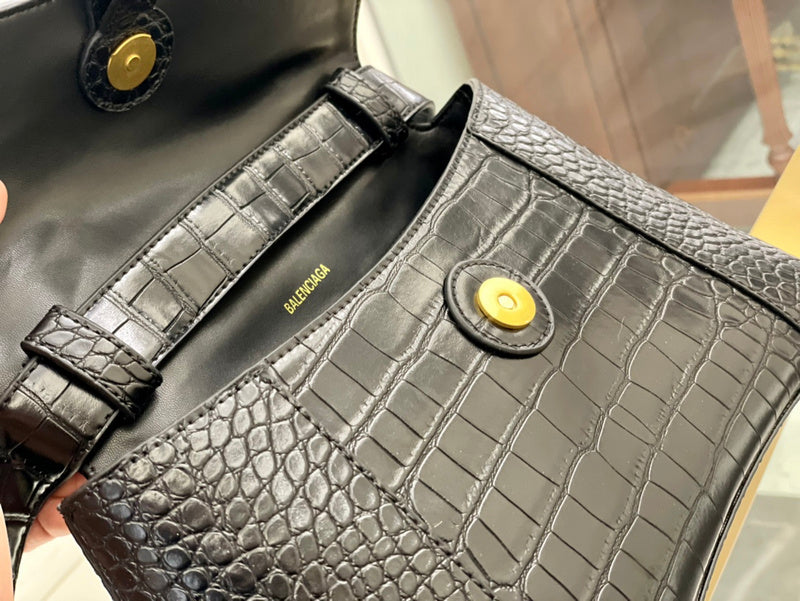 Luxe Touch Fashion - BGA Bags - 1475