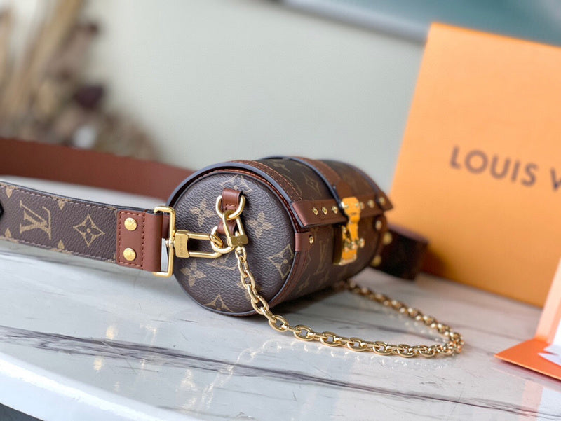 Fashion Luxe Touch bags - 4663