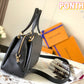 Luxe Touch Fashion LTB-Bags - 16645