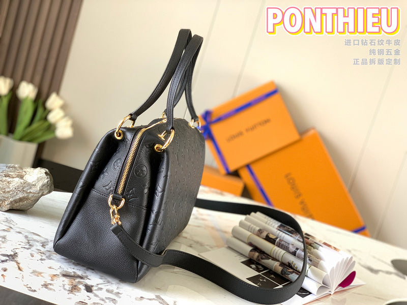 Luxe Touch Fashion LTB-Bags - 16645