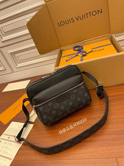 Luxe Touch Fashion LTB-Bags - 16710