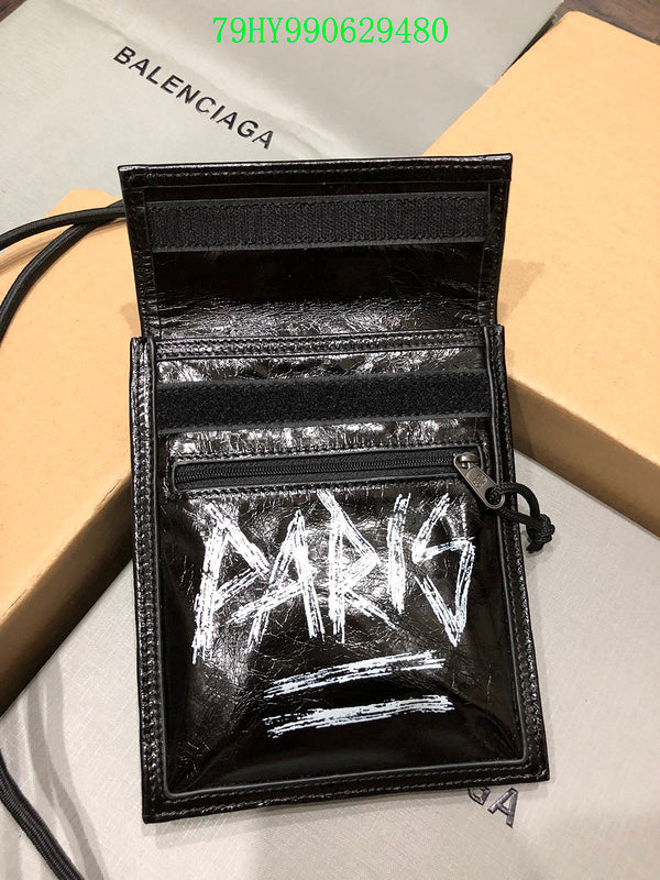 Luxe Touch Fashion - BGA Bags - 1729