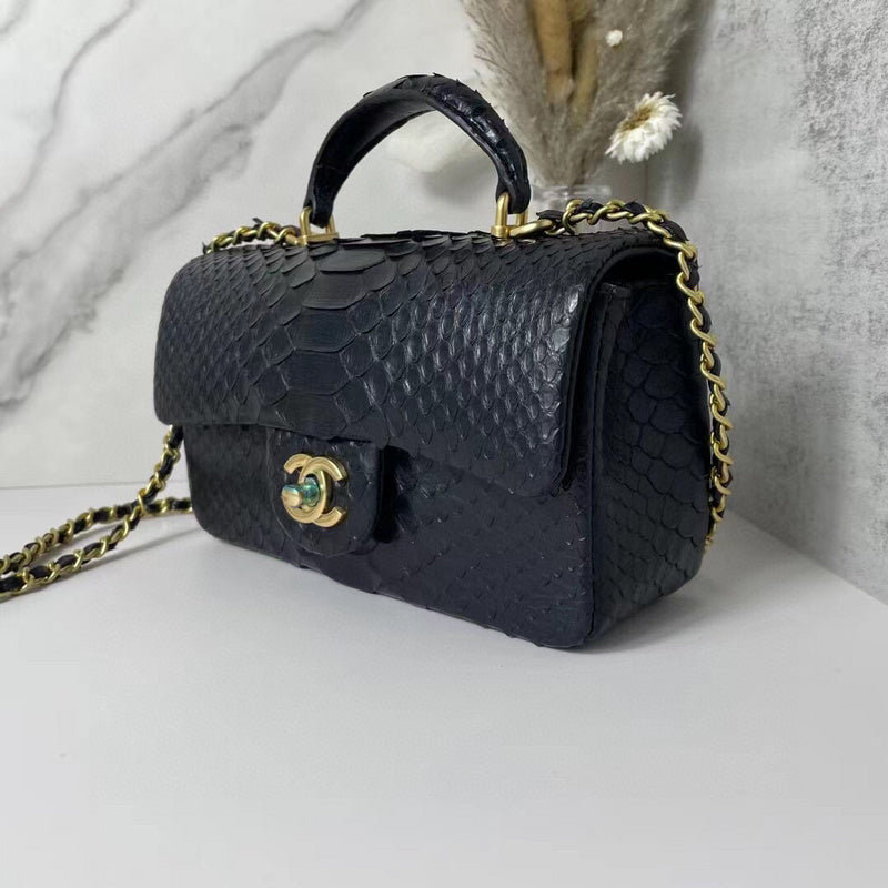 Luxe Touch Bags 

 -  Bags - 3155
