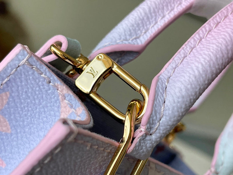 Fashion Luxe Touch bags - 4995