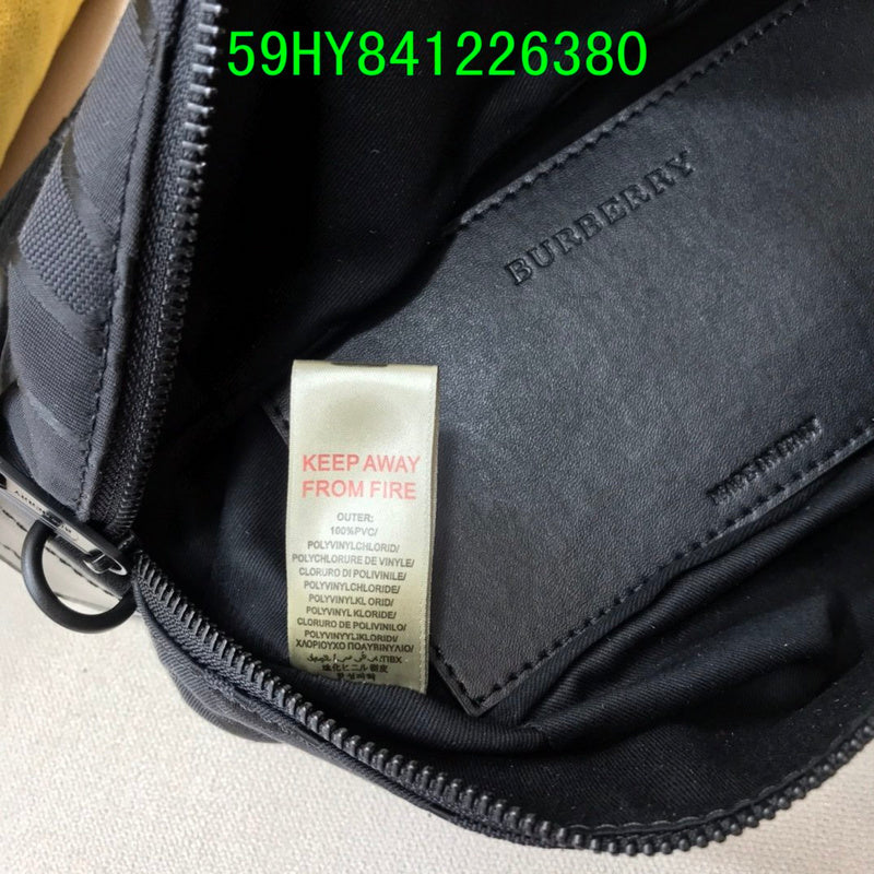 Luxe Touch Fashion -BBR Bags - 606