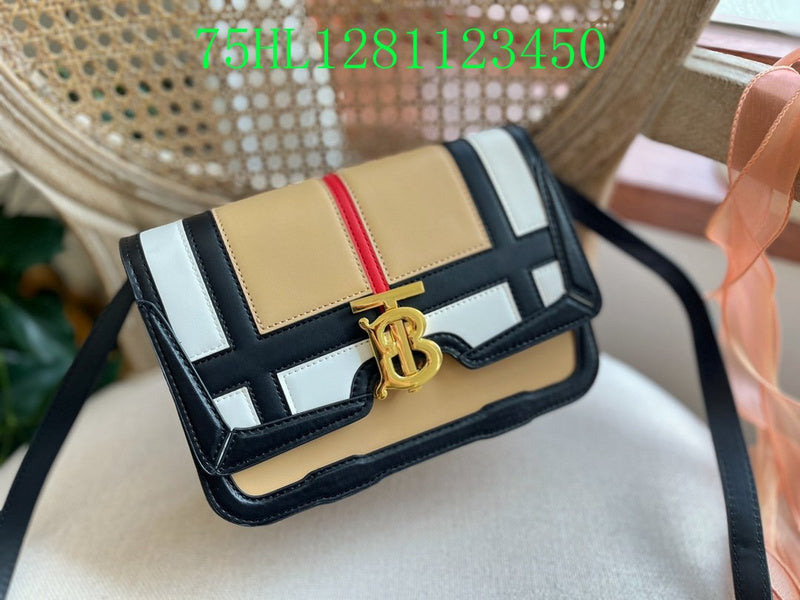 LTB Fashion -BBR Bags - 360