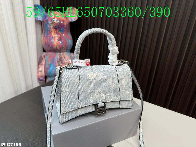 Luxe Touch Fashion - BGA Bags - 1728