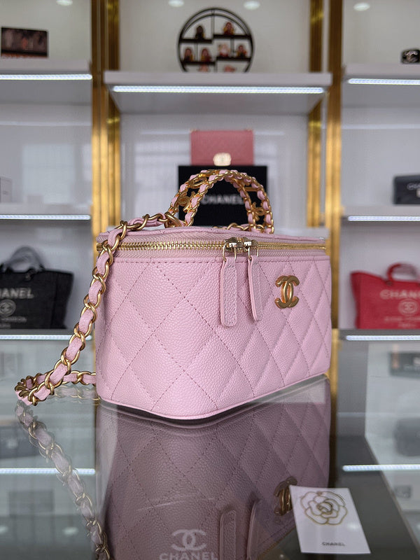 Luxe Touch Bags 

 -  Bags - 3308