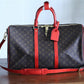Luxe Touch Fashion LTB-bags - 9443