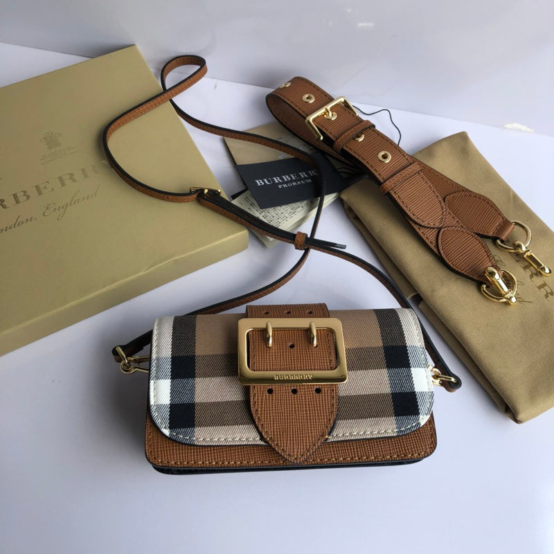 Luxe Touch Fashion -BBR Bags - 1304
