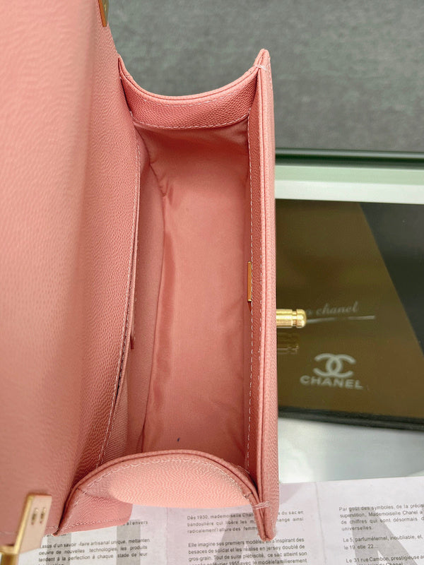 Luxe Touch Bags 

 -  Bags - 3181