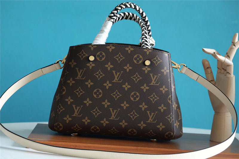 Luxe Touch Fashion LTB-bags - 8023