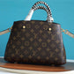 Luxe Touch Fashion LTB-bags - 8023