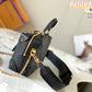 Luxe Touch Fashion LTB-Bags - 16642