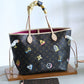 Luxe Touch Fashion LTB-bags - 8084