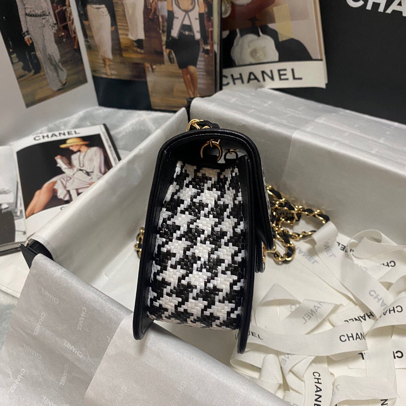 Luxe Touch Bags 

 -  Bags - 3129